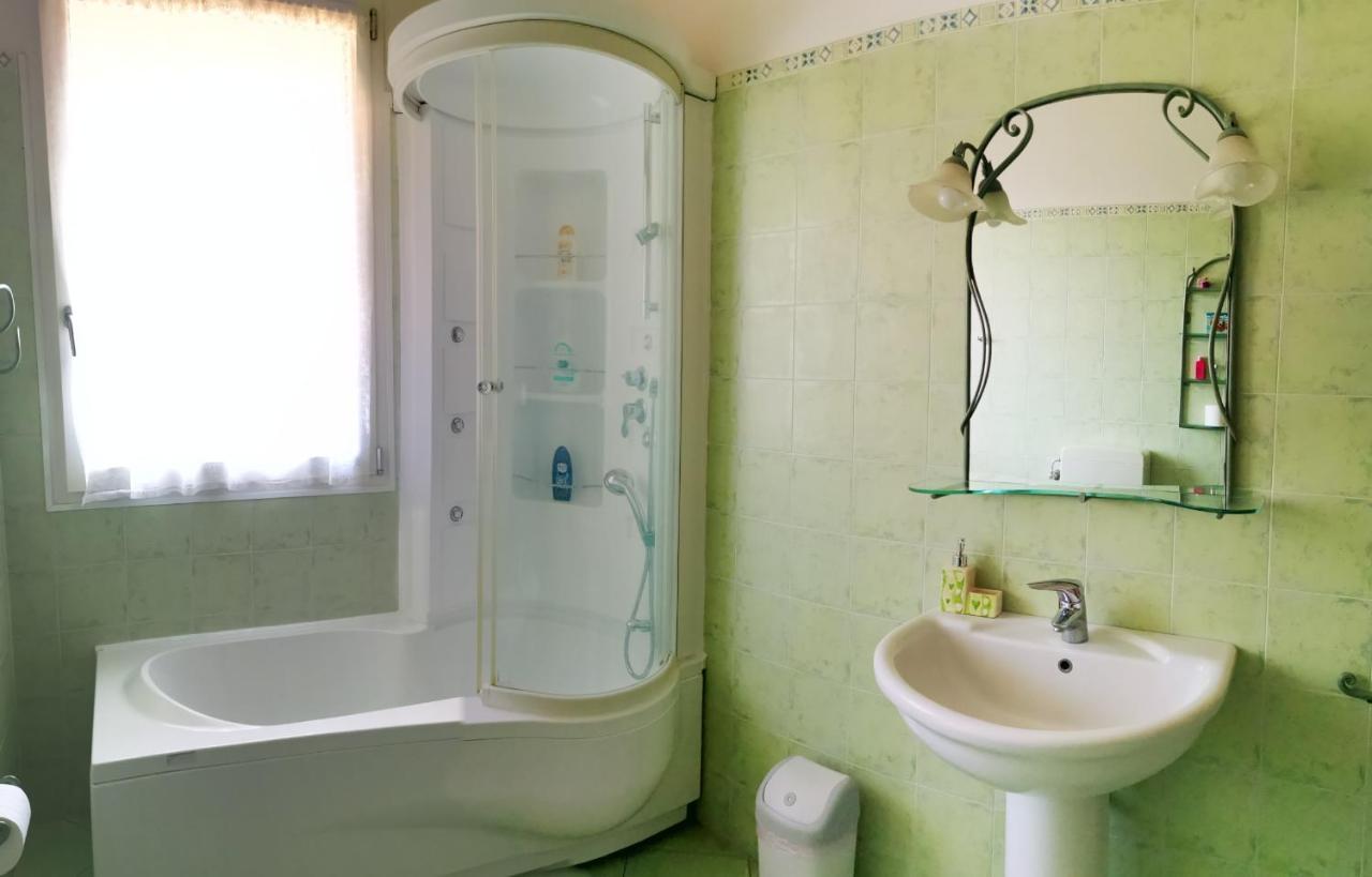 B&B Casa Dei Camini Bentivoglio Extérieur photo