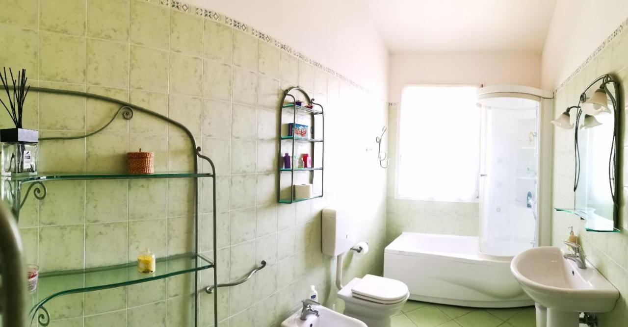 B&B Casa Dei Camini Bentivoglio Extérieur photo